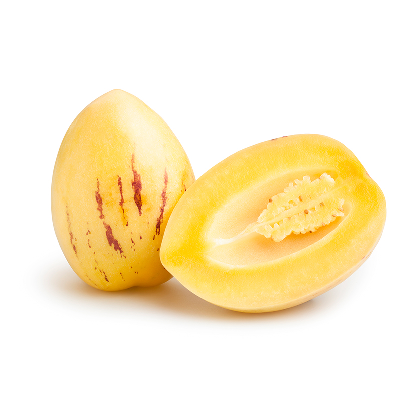 Pepino Dulce x Kg