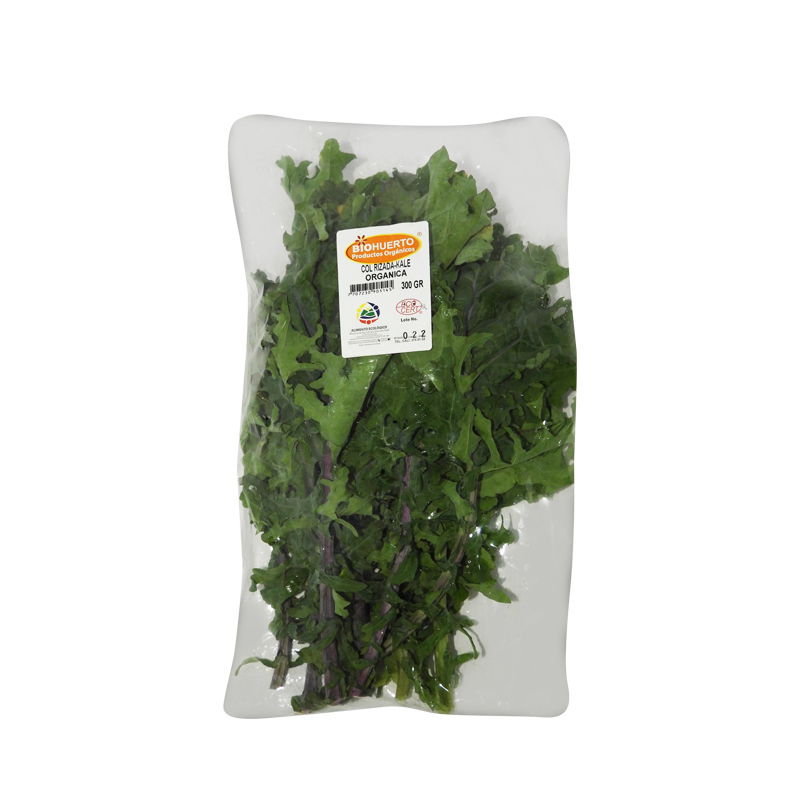 Coles Biohuerto Organico 300 gr