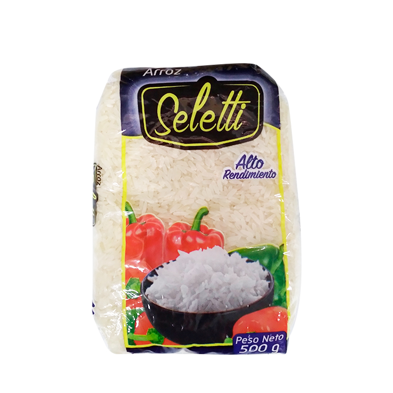 Arroz Seletti 500 gr