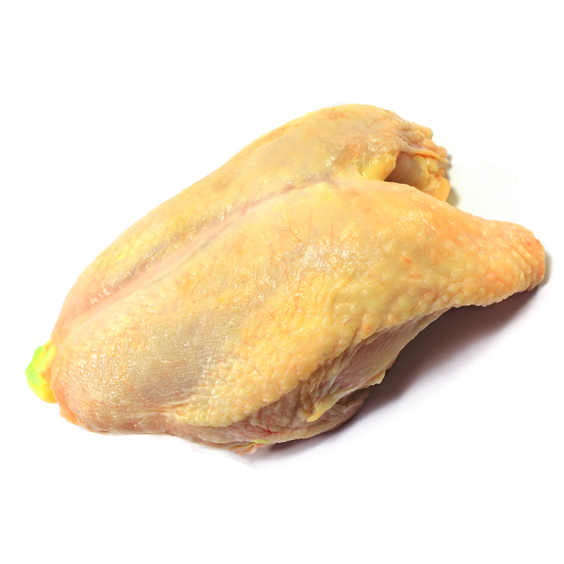 Pechuga Campo Mercamio Natural x Kg