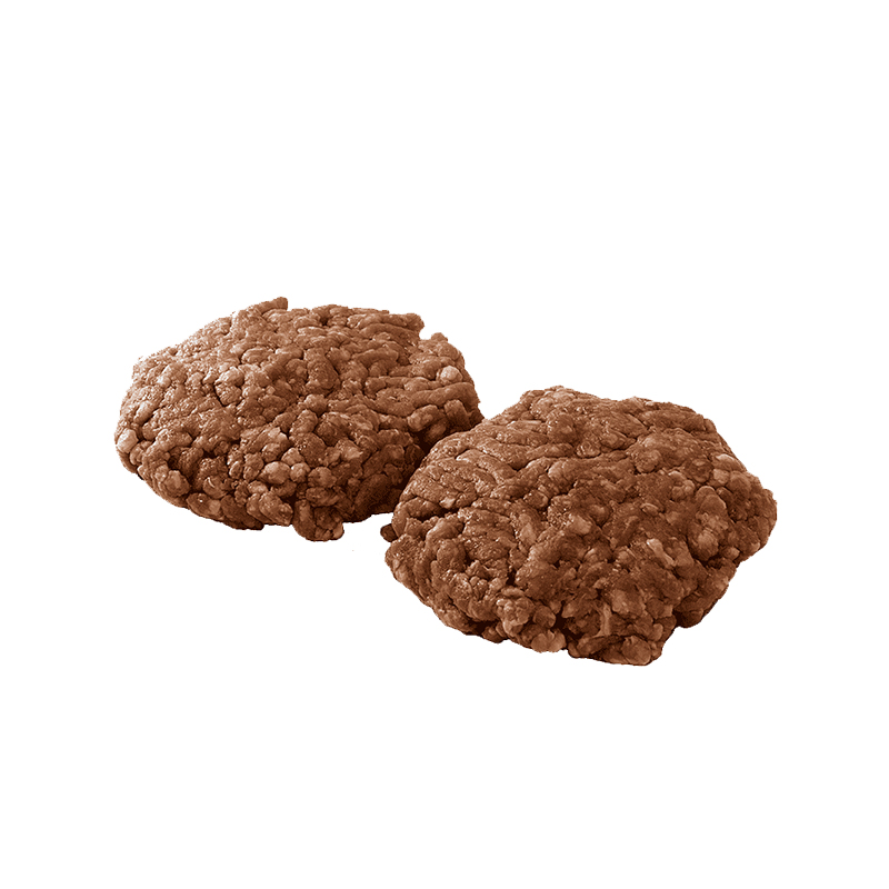 Molida Angus Empacado Al Vacio Hamburguesa x Kg