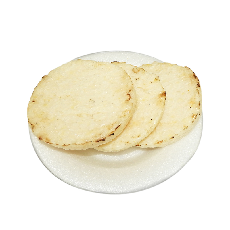 Porcion De Arepas * 3Unidades 3 Unidad