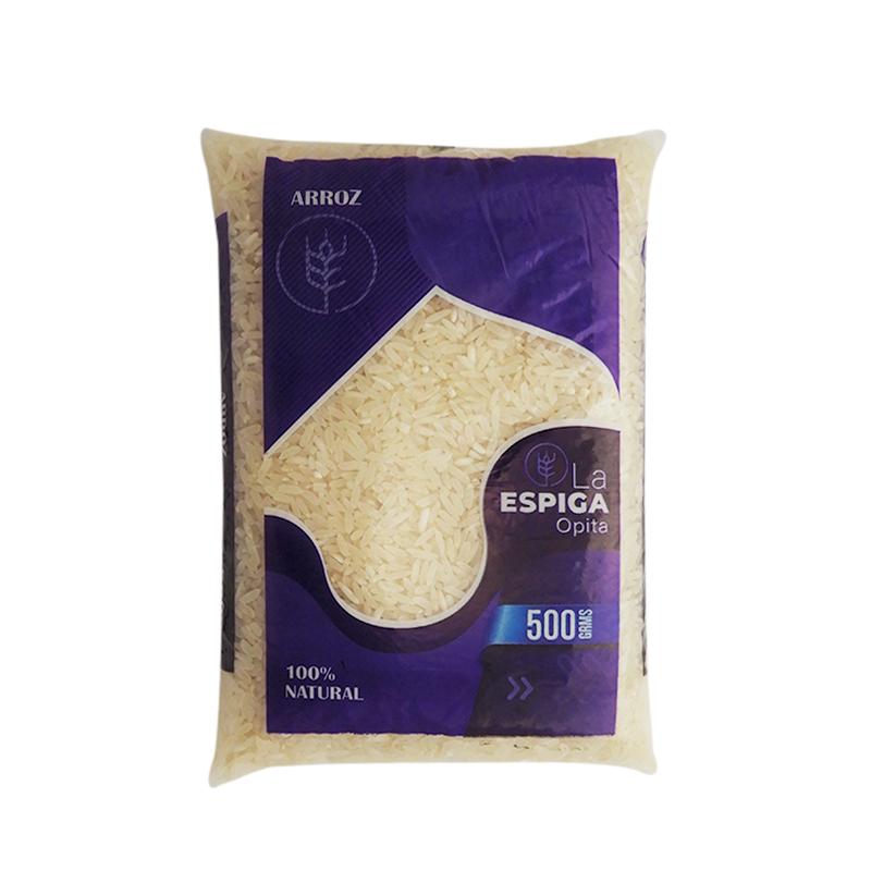 Arroz La Espiga Opita 500 gr