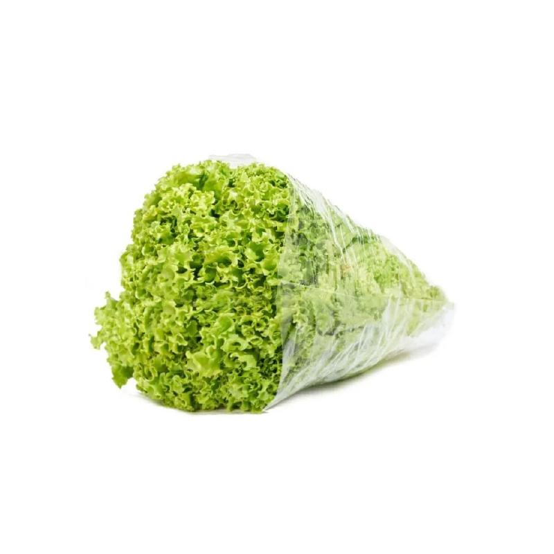 Lechuga Crespa Verde