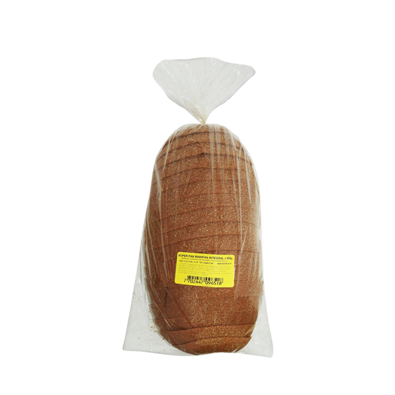 Pan Mamipan Super Integral 650 gr