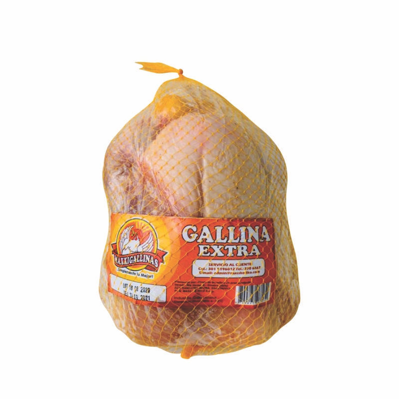 Gallina Maxigallina Extra