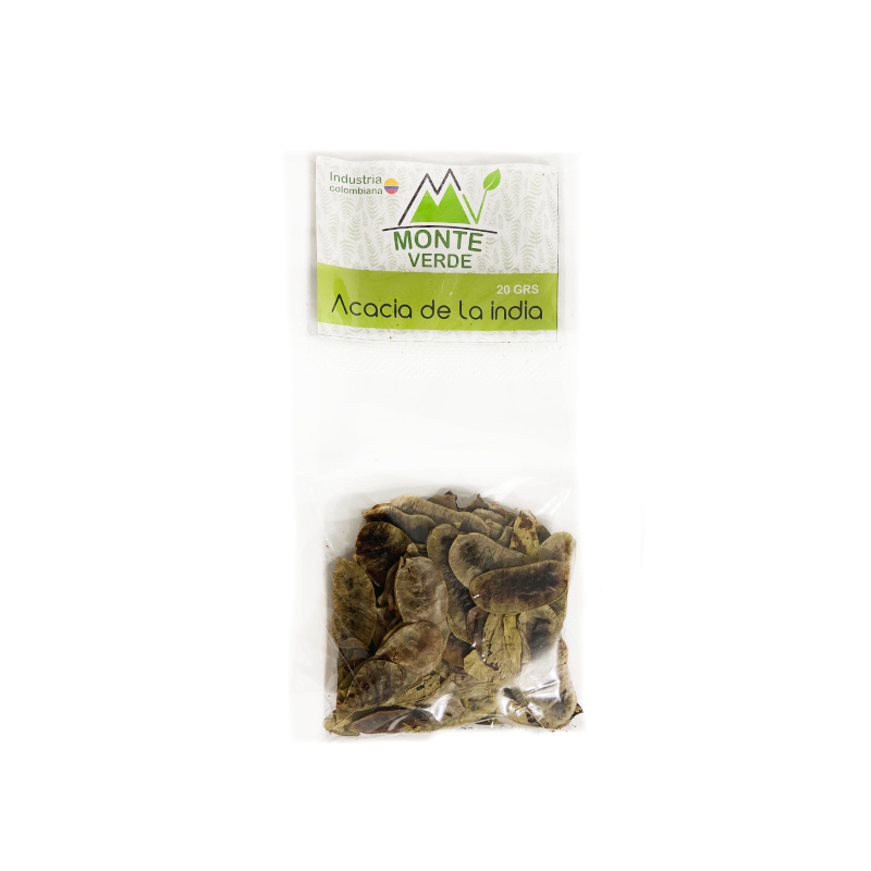 Acacia de la India Monteverde 20 gr