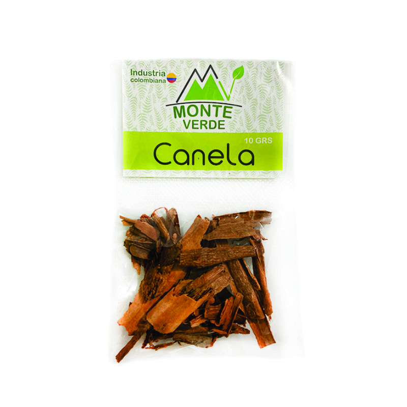 Canela Monteverde Entera 10 gr