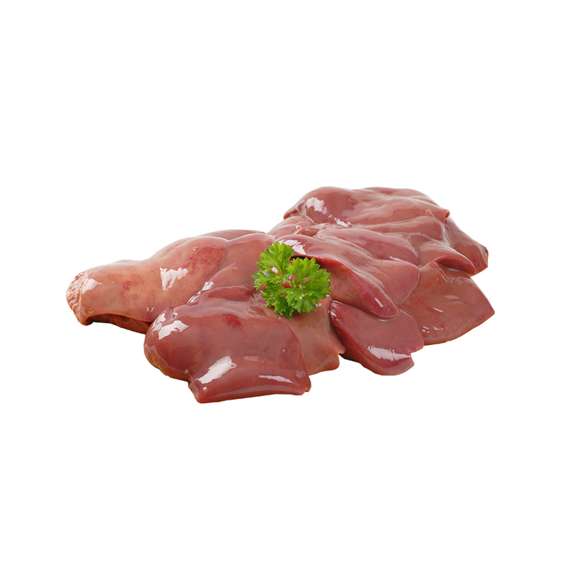 Higado Pollo Mercamio A Granel x Kg
