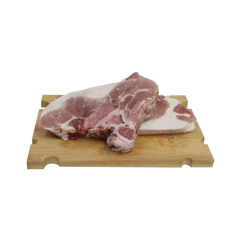 Carne Chuleton Importado