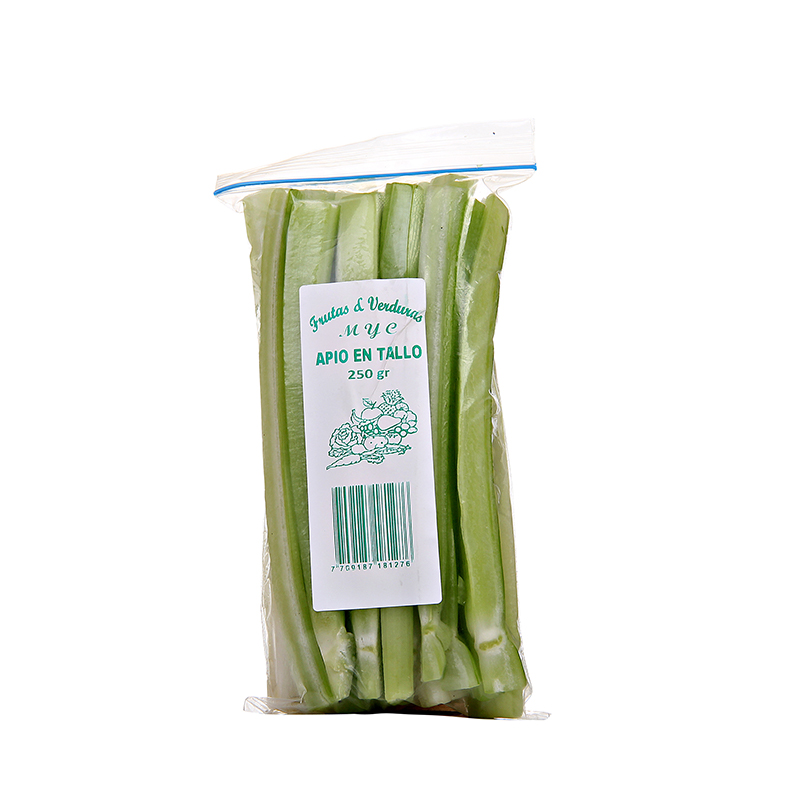 Apio En Tallo 250 gr