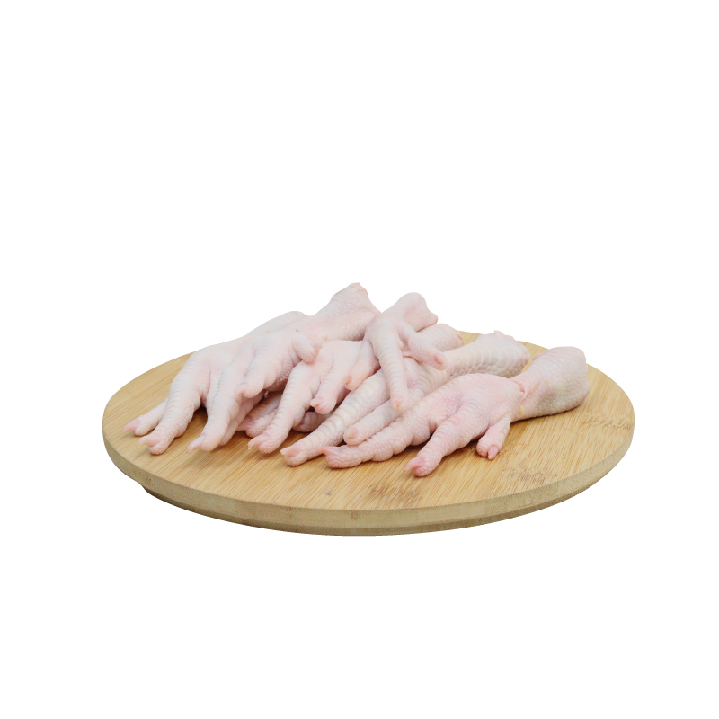Patas de Pollo