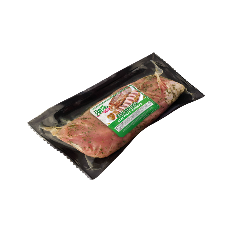 Solomito Cervalle Finas Hierbas x Kg