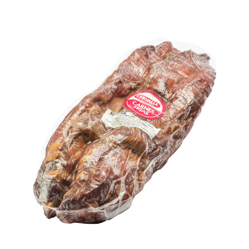 Costilla Cervalle Ahumada x Kg