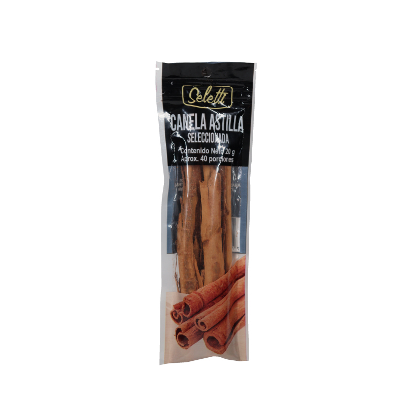 Canela Seletti Astilla Extra 20 gr