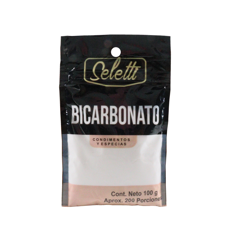 Bicarbonato Seletti 100 gr