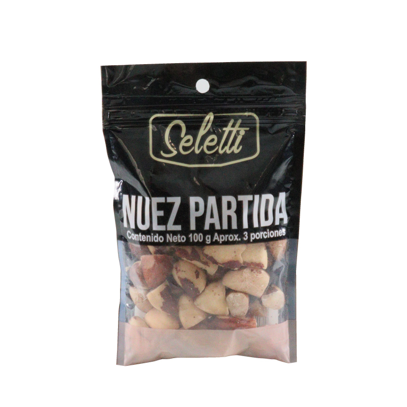 Nuez Seletti Partida 100 gr