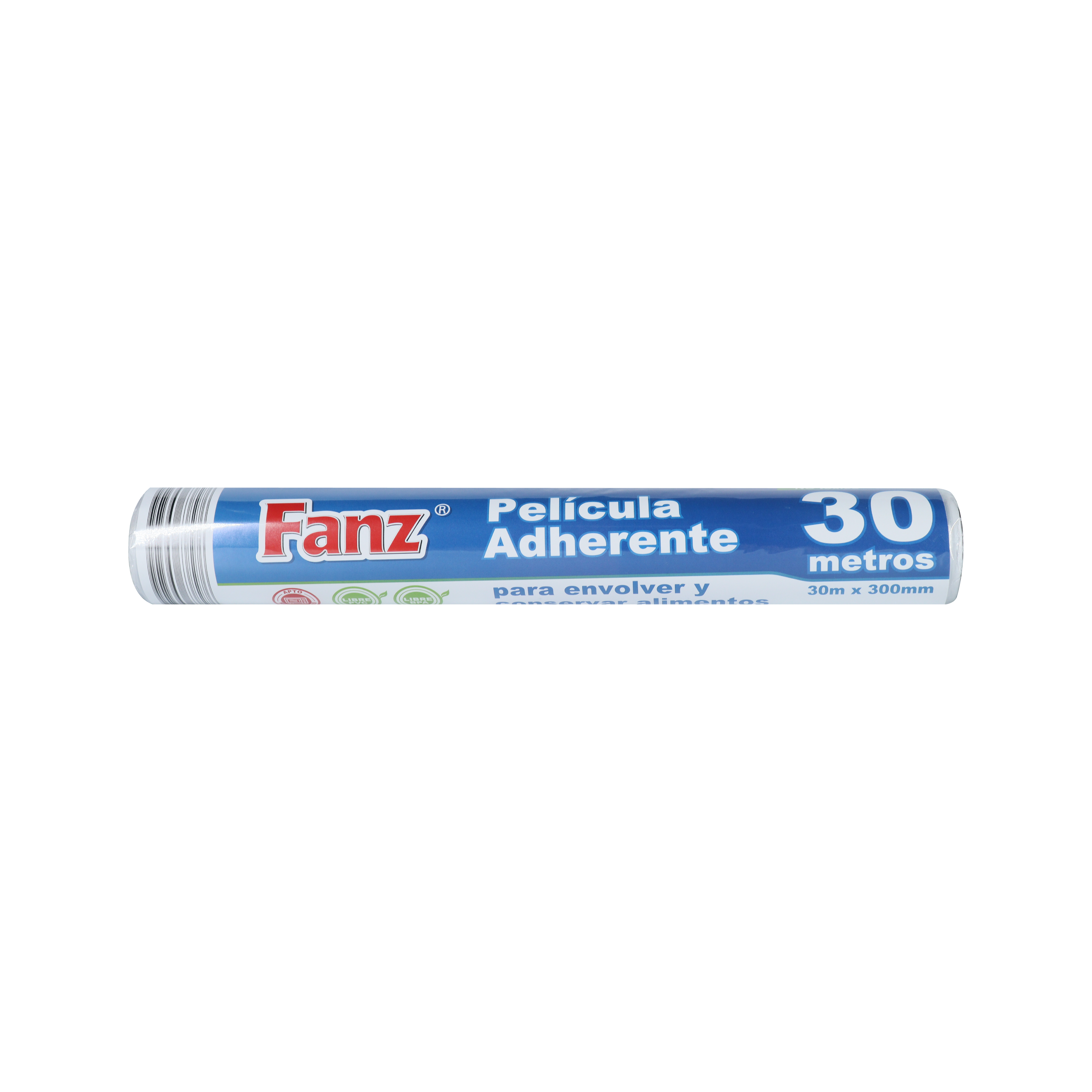 Pelicula Plastica Fanz 30Mt