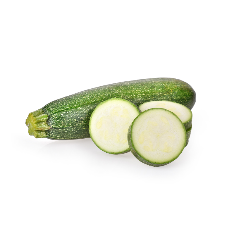 Calabacin Verde x Kg